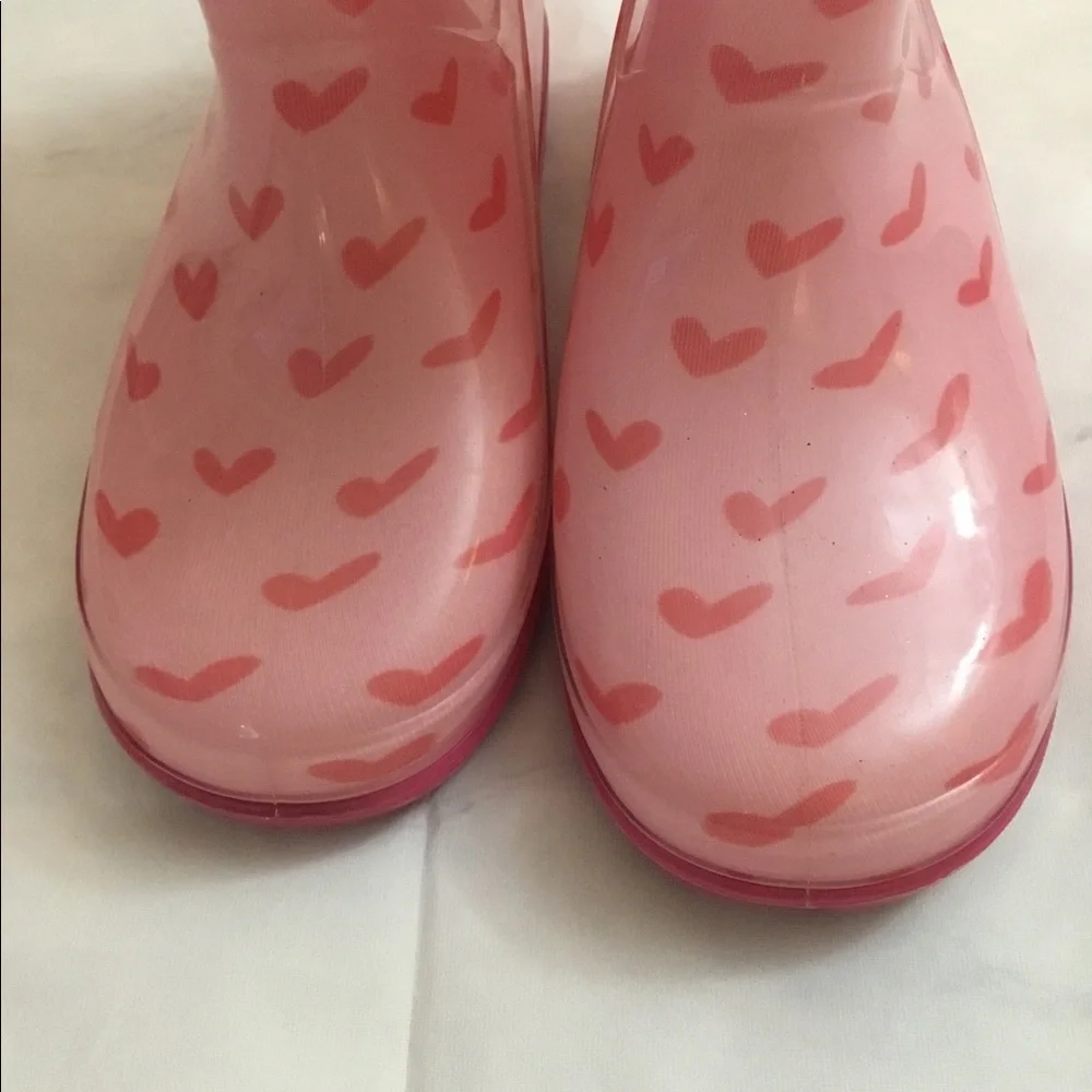 Rain Boots - Picture 2 of 7